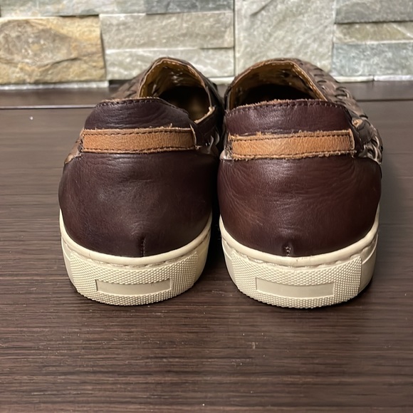 👞Donald J Pliner Karter Mens Slip ons👞 - Picture 3 of 4